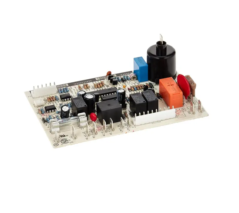 Norcold 628661 Power Control Board For Refrigeration Systems – Model 121-628661 1