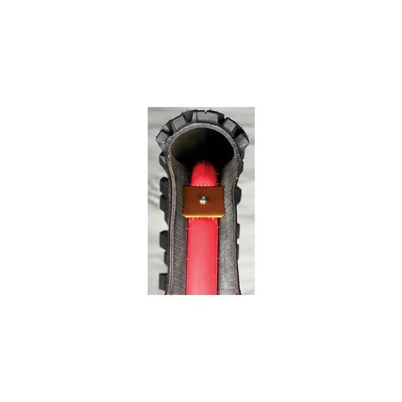 Nutech 18-Inch Bladder – High-Performance Tubeless Support Component 1