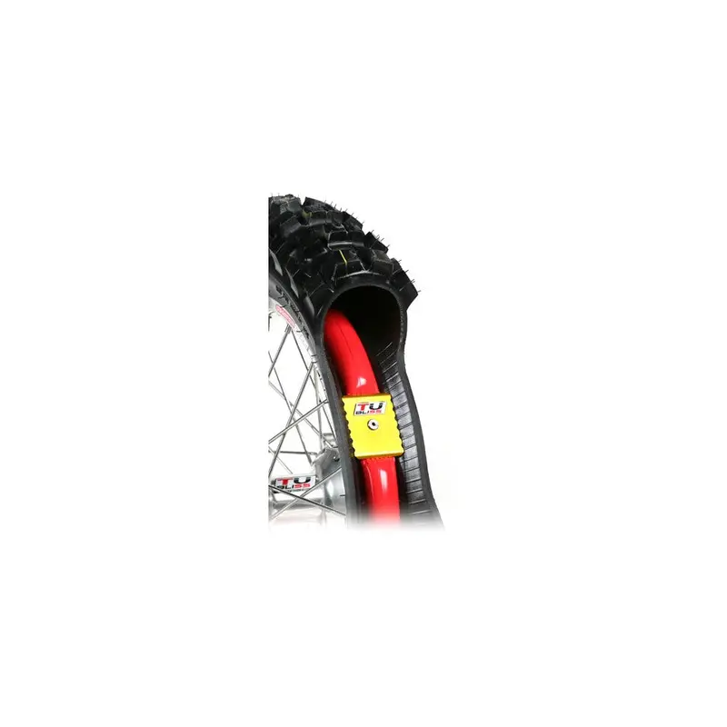 Nutech Tubeless Insert – 21" X 1.6–1.85", Run-Flat Compatibility 1