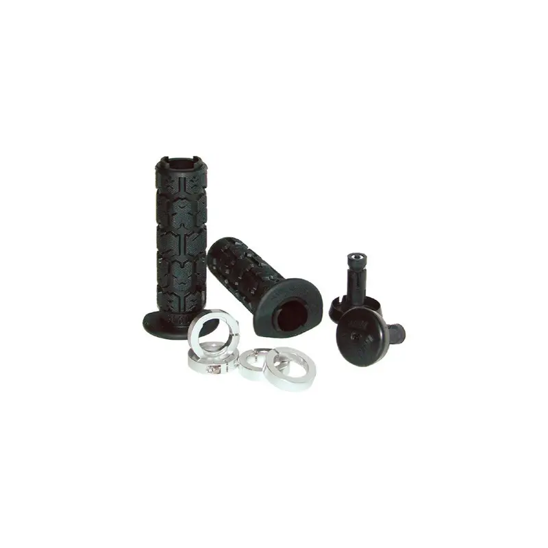 Odi Rogue Lock-On Handlebar Grips – 120Mm Length, Part #59-8763 1