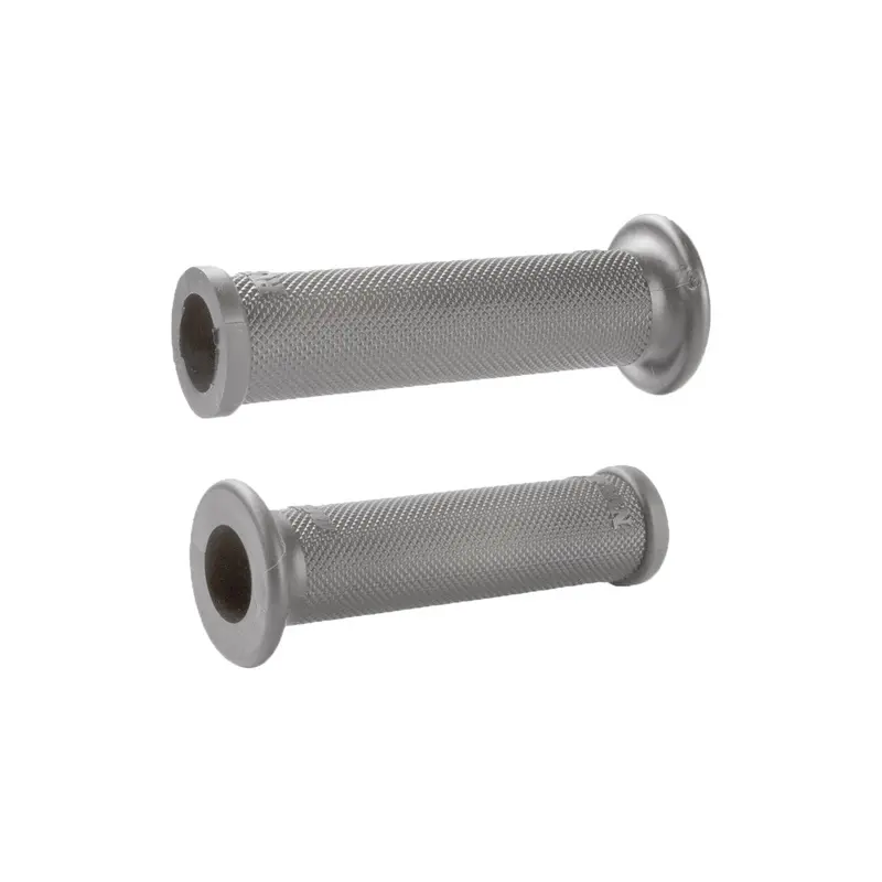 Odi Street Grip Handlebar Grips In Grey – Model 206-1301 1