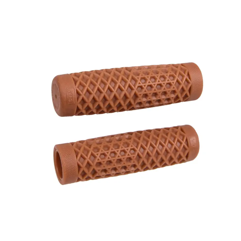 Odi Vans Cult Grips – Gum Rubber Compound, 1" Diameter - 206-40008 1
