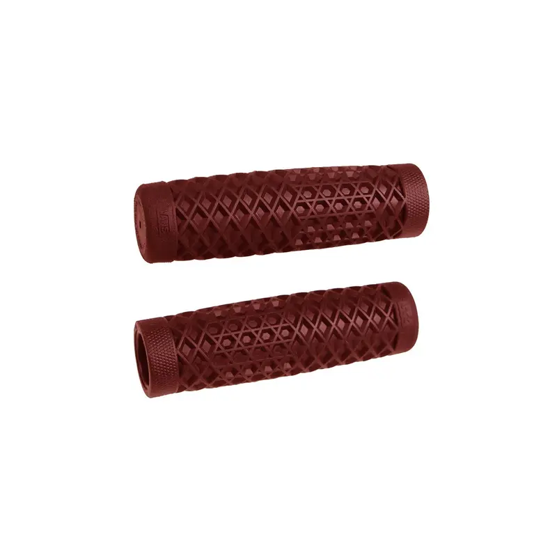 Odi Vans Cult Grips – Ox Blood Color, 1-Inch Diameter 1