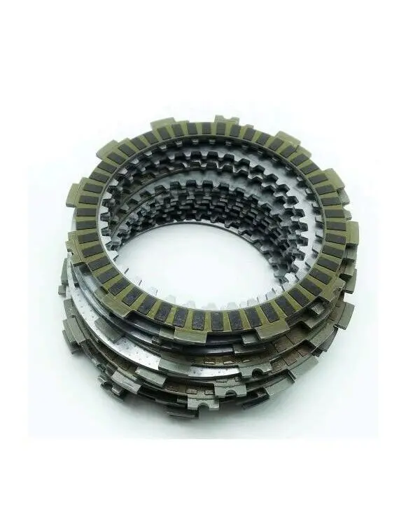 Oem Ducati Clutch Disc Set (19020531A) 1