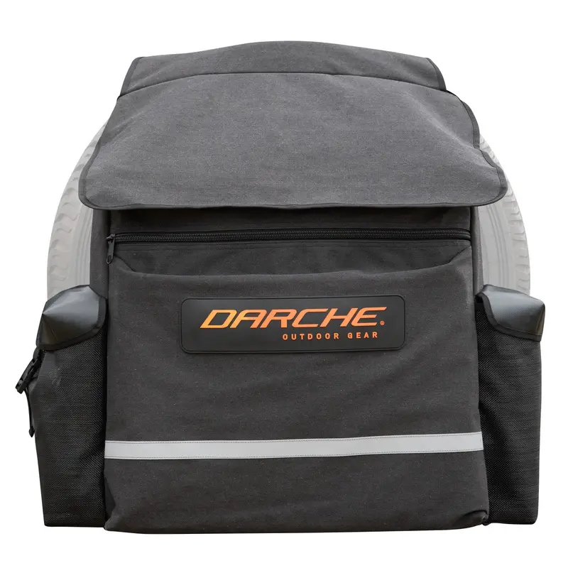 Off-Grid Spare Wheel Storage Bag 1