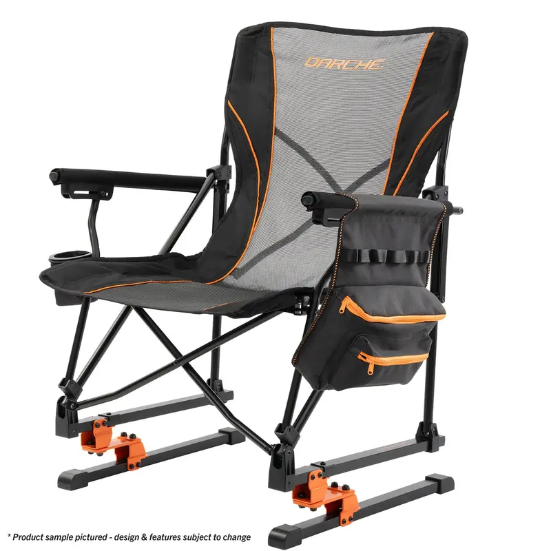 Off Ya Rocker Portable Folding Camp Chair 1