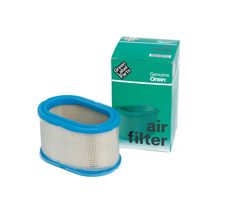 Onan Generator Air Filter – Replacement For Multiple Models, Part 140-2105 1