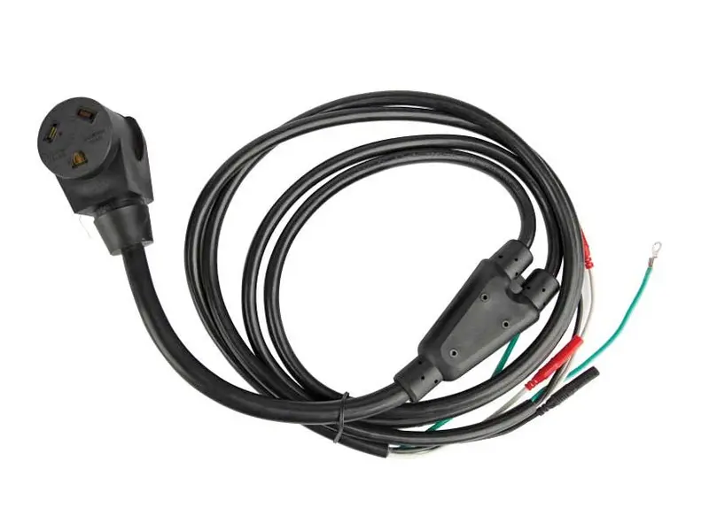 Onan P2500I Paralleling Kit – 30-Amp Dual-Power Expansion Accessory (Part #A058U945) 1