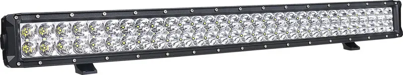 Open Trail 31.5-Inch Led Daytime Running Light Bar 1