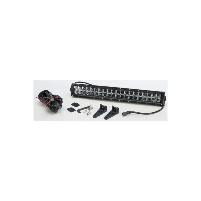 Open Trail Led Light Bar 21.5" - 12-9002 1