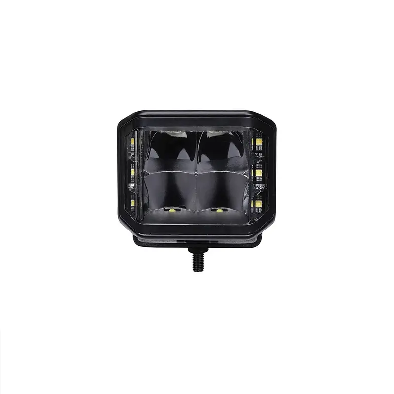 Open Trail Stealth Series Pod Led Lights – 12V Universal Mount 12-9069 1