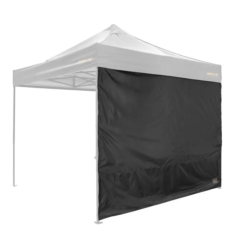 Outpost 3X3 Heavy-Duty Gazebo Side Wall 1