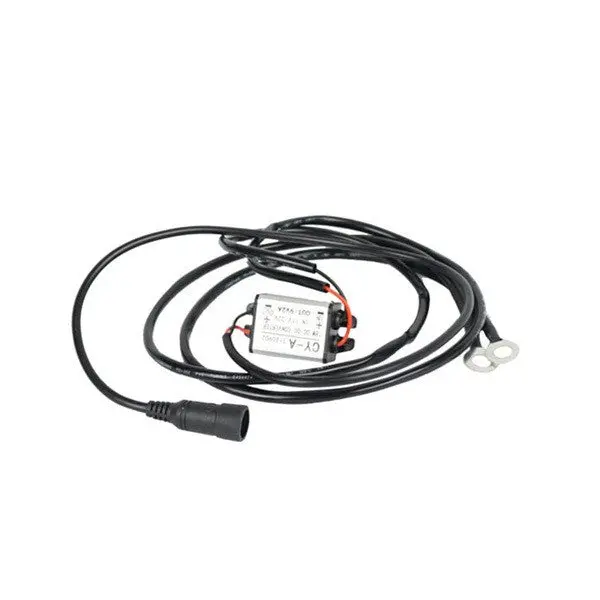 Oxbow Voyager Wiring Harness For Integrated Lighting Systems 1
