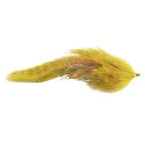 Parkins Hj Sculpin – Barred Olive Design For Natural Movement 1