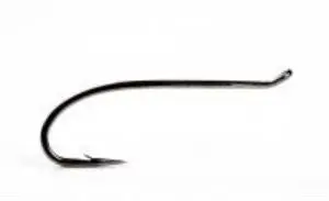 Partridge Heavy Single Salmon Hook – Model M2 1