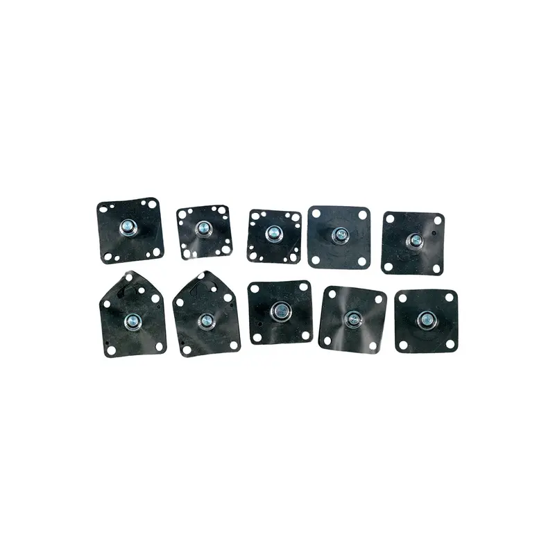 Petcock Diaphragm Replacement Part – K&L 118-6633 1
