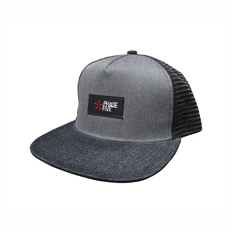 Phase Five Mesh Trucker Cap 1