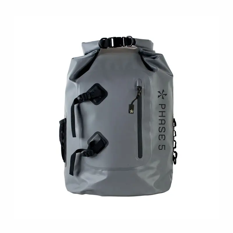 Phase Five Waterproof Dry Bag For Water Sports 1
