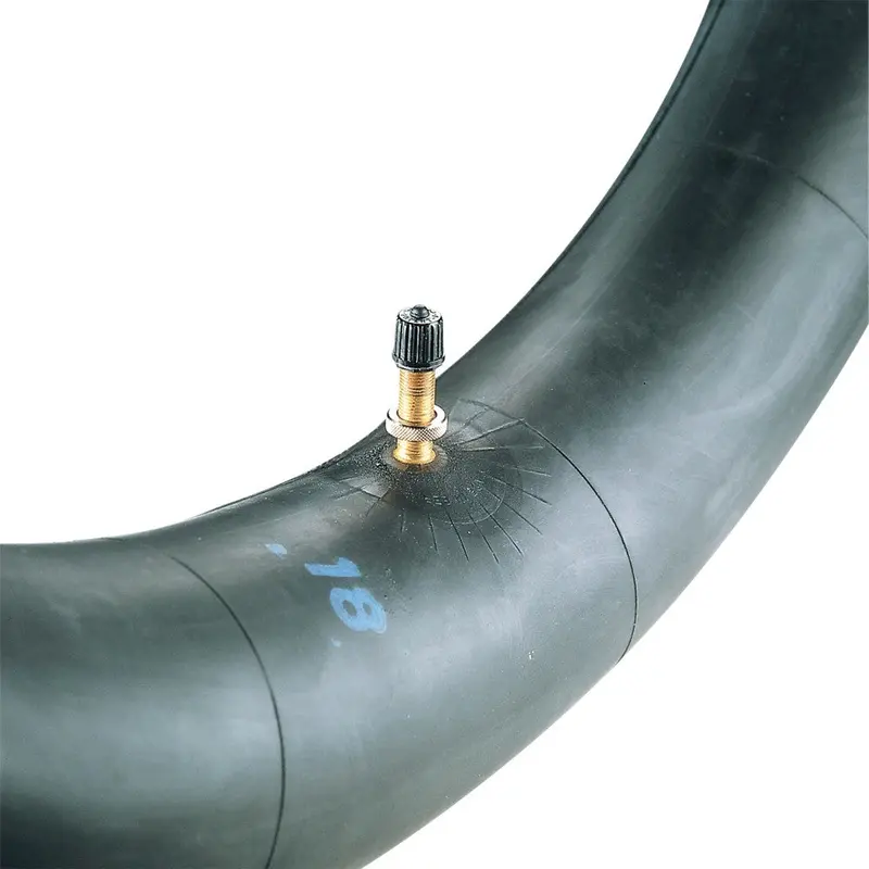 Pirelli Standard Inner Tube – 90/100-16, Tr-4, Mb, 16" V1 1