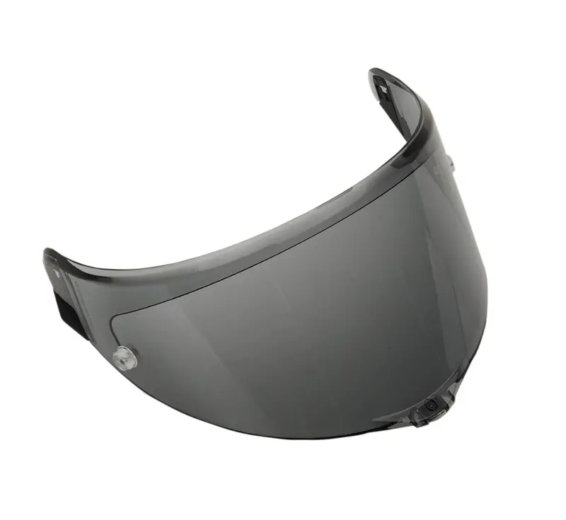 Pista Gp Race 3 Dark Smoke Visor Shield For Helmets 1