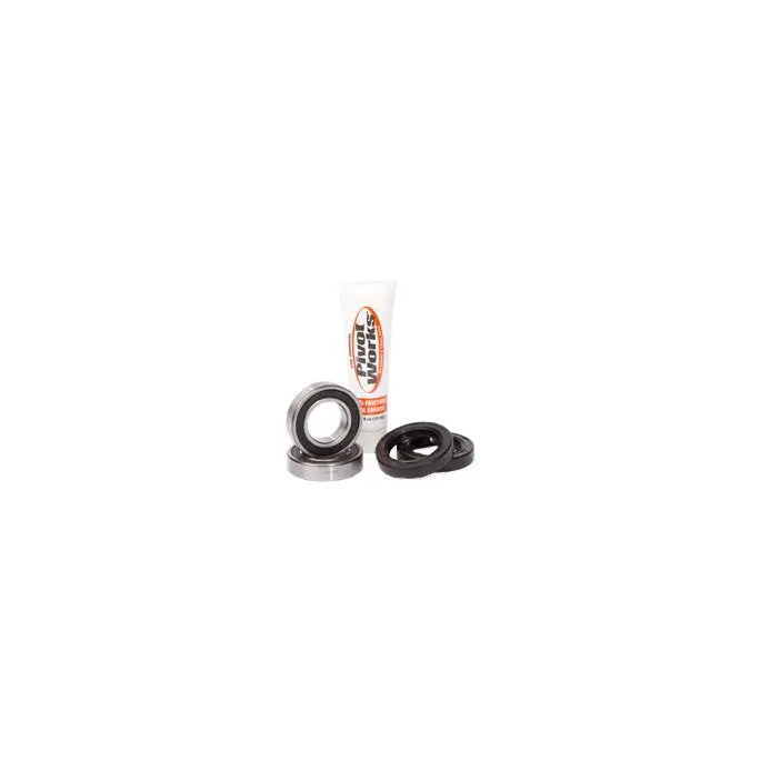 Pivot Works Front Wheel Bearing Replacement Kit - Part 52-0477 1