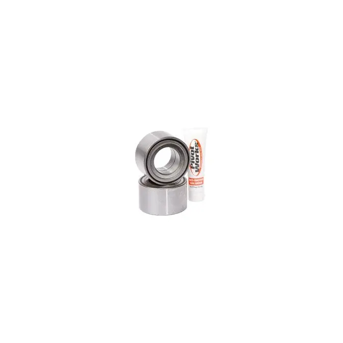 Pivot Works Front Wheel Bearing Set – Lightweight & Sealed #52-0351 1