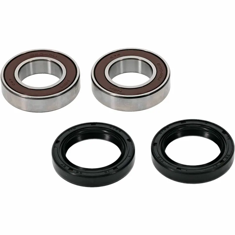 Pivot Works Premium Wheel Bearing Kit – Model 22-51081P 1