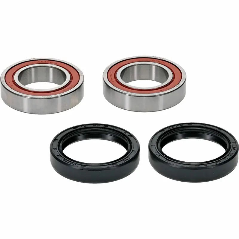 Pivot Works Premium Wheel Bearing Kit – Model 22-51482P 1