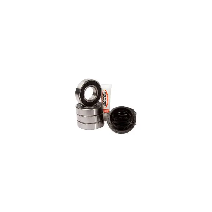Pivot Works Rear Axle Bearing Kit – Oem Replacement #52-0582 1