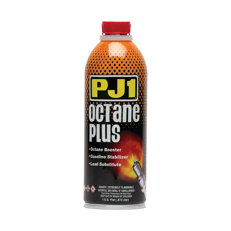 Pj1 Octane Boost Additive – 500Ml Bottle For Enhanced Fuel Performance – Part 57-1316 1