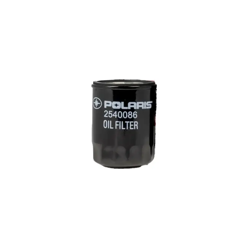 Polaris 10-Micron High-Performance Oil Filter – Part 2540086 1