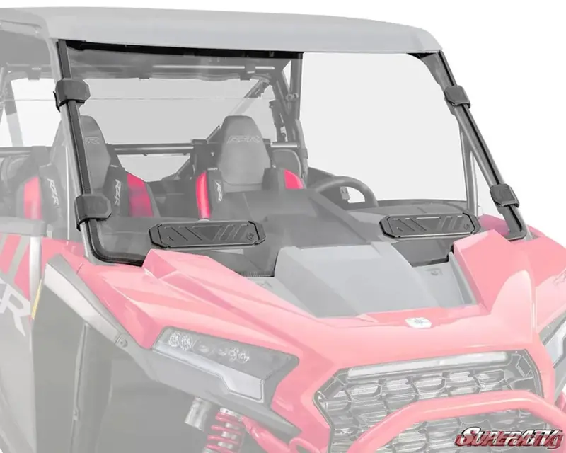 Polaris 1000 Rzr Xp Full-Height Vented Windshield Kit – #Ws-P-Rzrxp-V-70 1