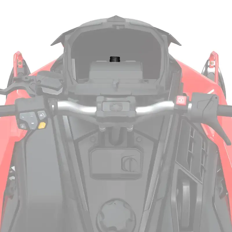 Polaris 12V Power Outlet Accessory (K-12V) 1