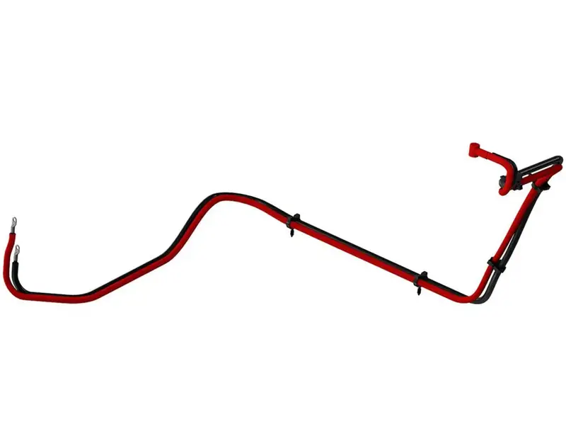 Polaris Atv Battery Connection Cable – Heavy-Duty Accessory Lead – 2879685 1