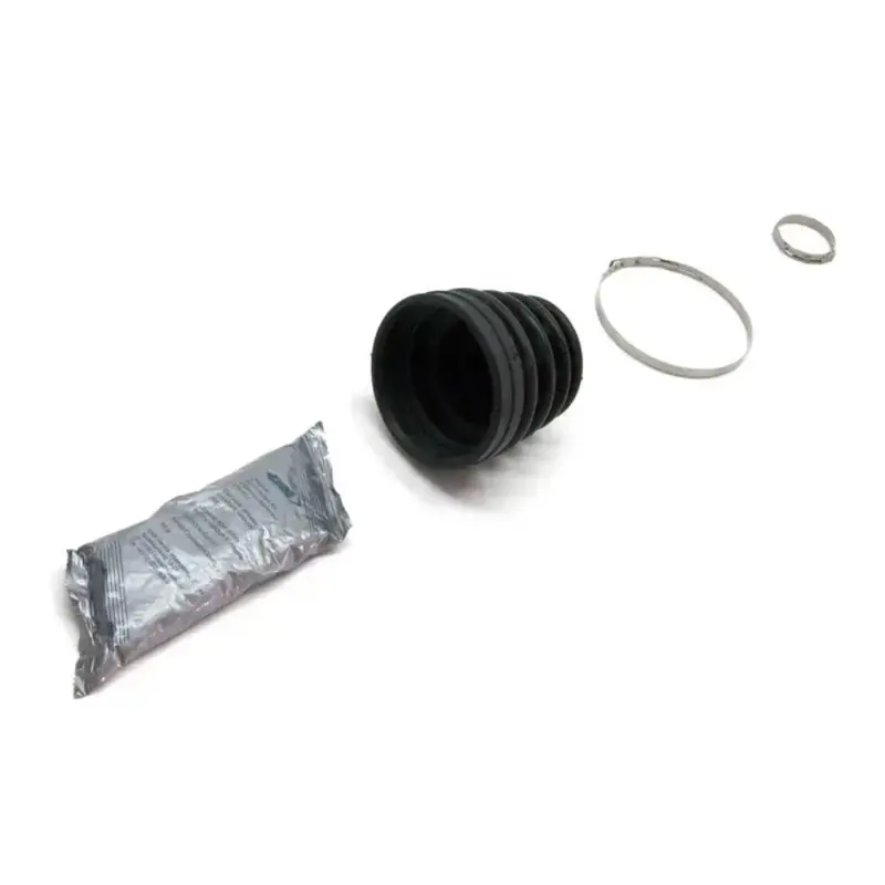 Polaris Atv Gearcase Side Boot Kit – Durable Protective Seal – 2202904 1