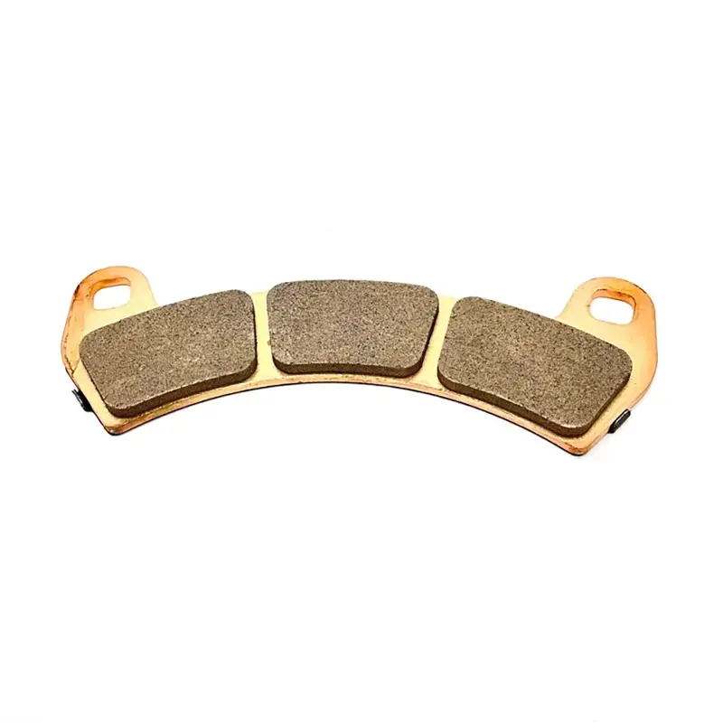 Polaris Brake Pad Assembly Kit – Two-Pad Set – Model 2206231 1