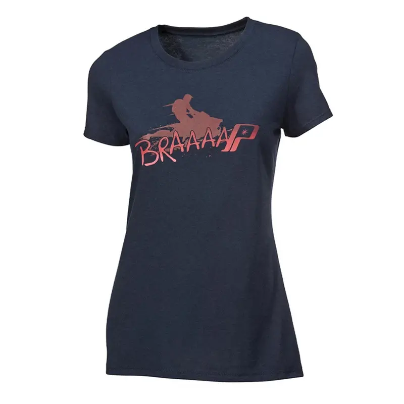 Polaris Brap Women’S Graphic T-Shirt – Large Fit – 286159206 1