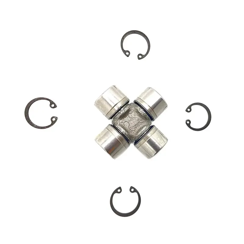 Polaris Cross And Bearing Kit, Nongrease - 2207198 1