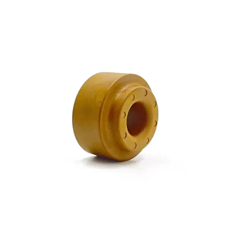Polaris Driven Clutch Roller – 8×22×12.5Mm With Cap Assembly 5456608 1
