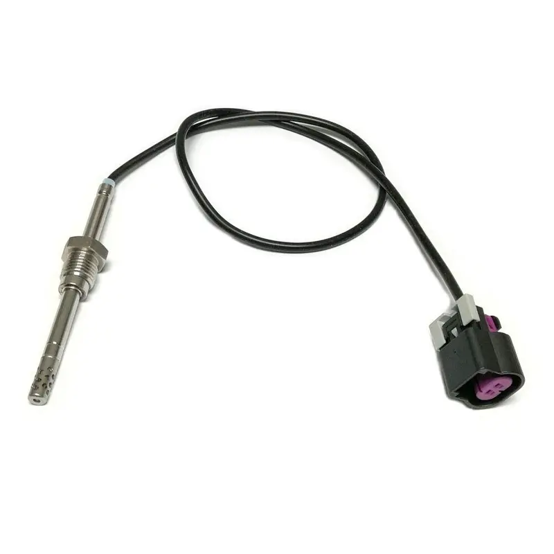 Polaris Exhaust Temperature Sensor For Rmk/Switchback/Rush Snowmobiles 1