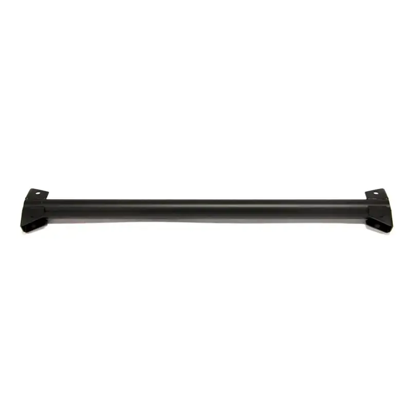 Polaris Front Cross Roll Bar Guard – Matte Black Protective Add-On (Part #1020755-458) 1