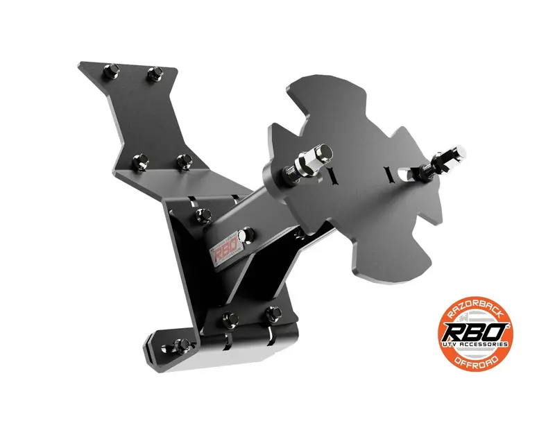 Polaris General Spare Tire Mount – Rbo1101 1