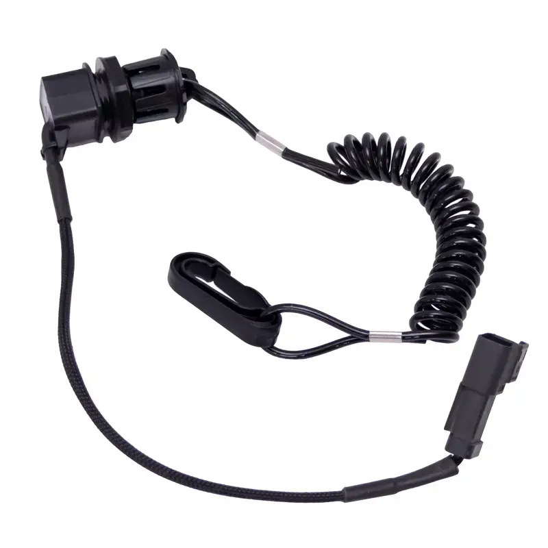 Polaris Magnetic Lanyard Tether For 650/850 Models 1