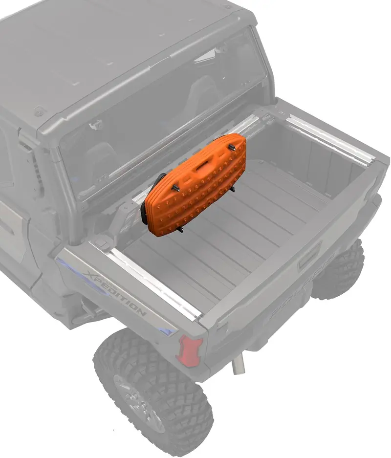 Polaris Maxtrax Off-Road Traction Boards With Mounting Hardware – Recovery Aid For Atvs And Utvs 1