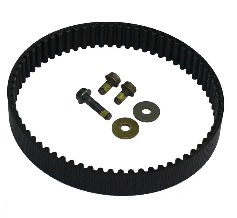 Polaris Quick-Change Drive Belt Kit For Snowmobiles – 2206328 1