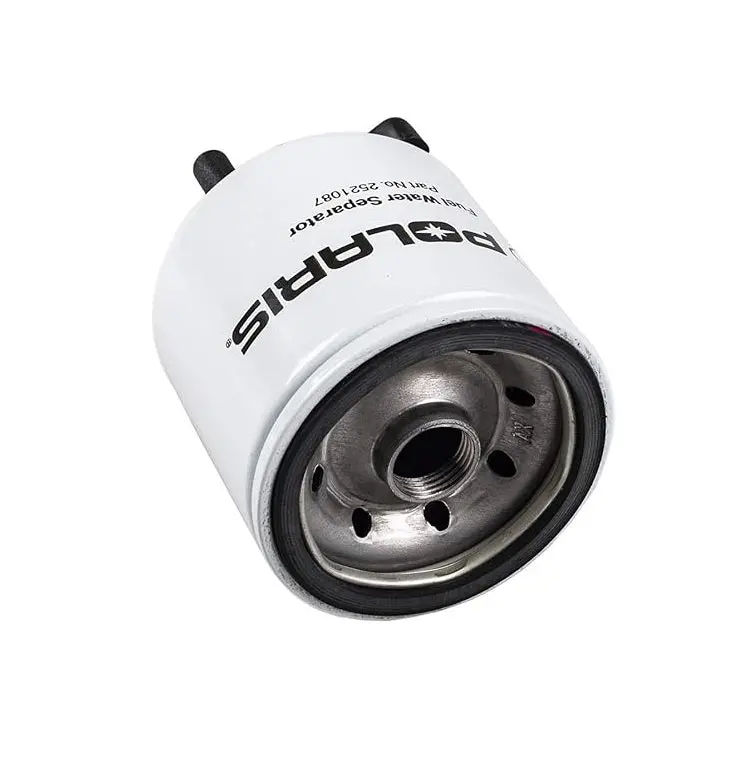 Polaris Ranger Diesel Fuel Filter With Integrated Water Separator (2521087) 1