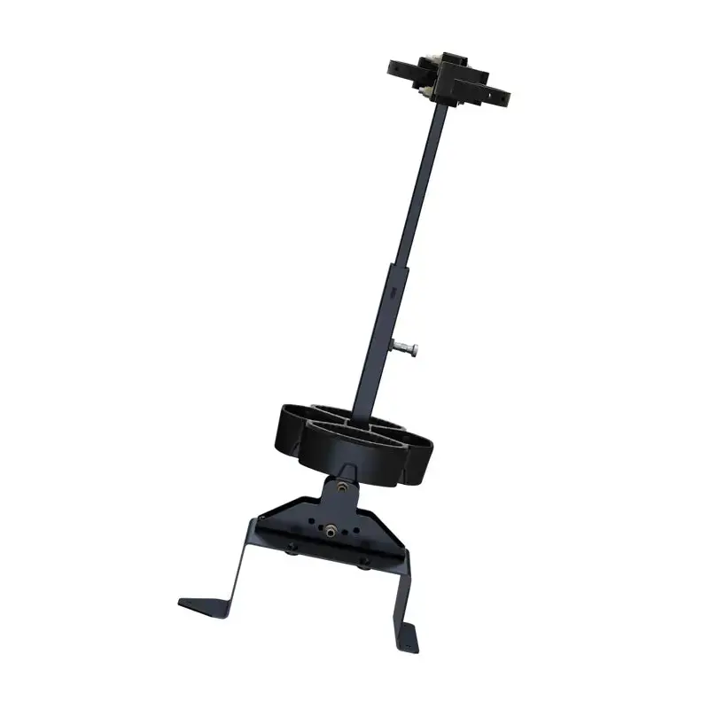 Polaris Ranger In-Cab Dual-Gun Mount – Front-Mounted For Ranger Utvs (2883263) 1