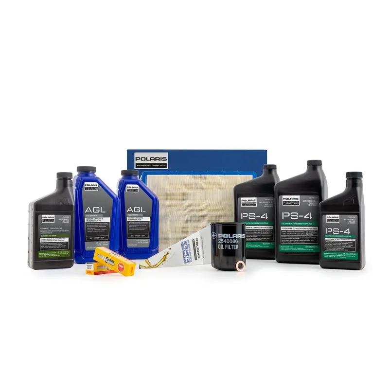 Polaris Ranger Maintenance Kit – Oem Replacement Service Pack (Part #2830555) 1