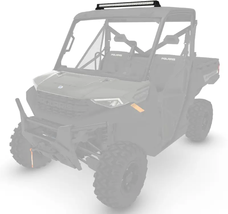 Polaris Rigid Sr-Series 32-Inch Combo Led Light Bar – Part #2884299 1