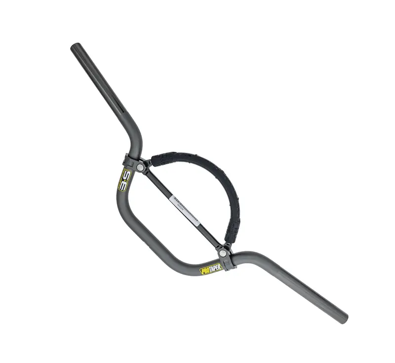 Polaris Rmk Sp 850 Mid-Rise P-T Handlebar Assembly – 155 Mm Width 1830244 1